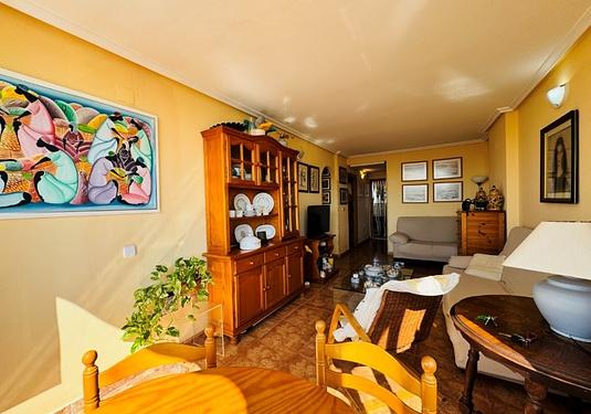 Apartment in Torrevieja