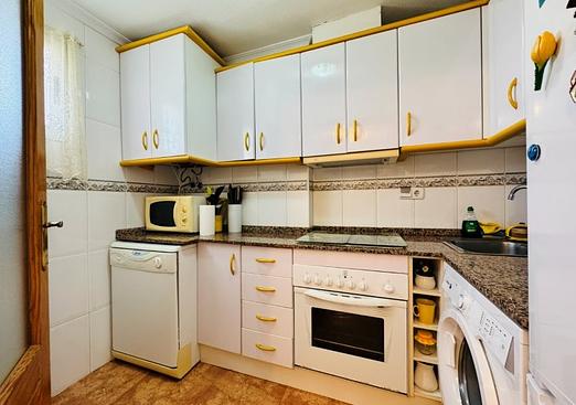 Apartment in Torrevieja