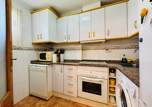 Apartment in Torrevieja