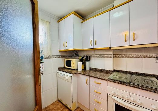 Apartment in Torrevieja
