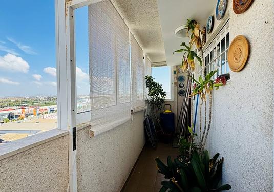 Apartment in Torrevieja
