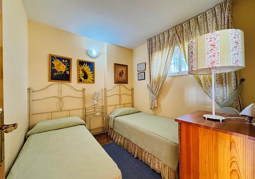 Apartment in Torrevieja