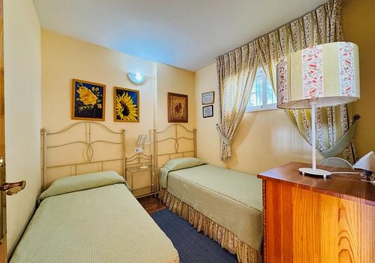 Apartment in Torrevieja