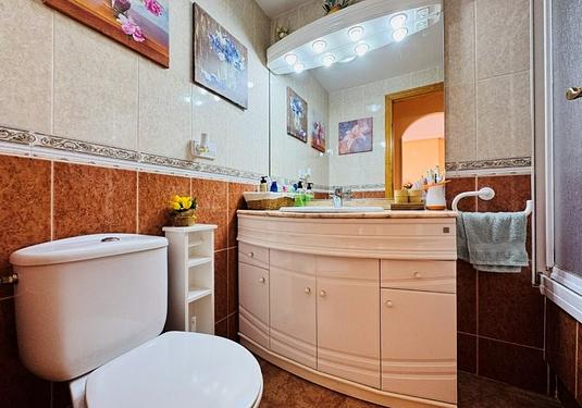 Apartment in Torrevieja