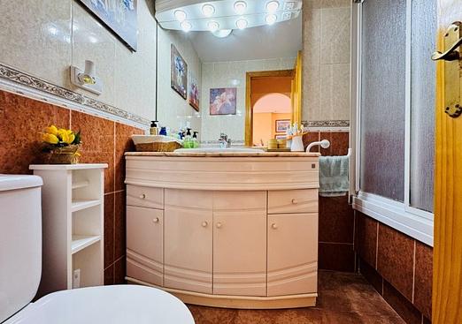 Apartment in Torrevieja