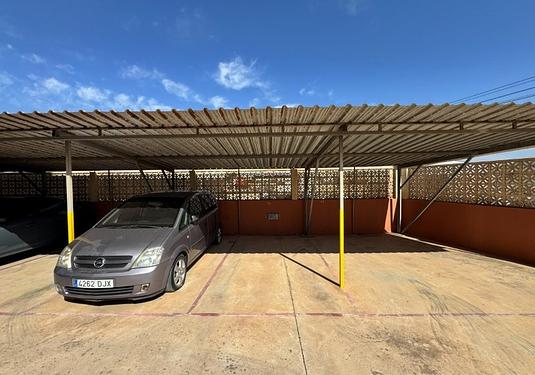 Apartment in Torrevieja