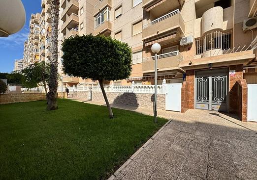 Apartment in Torrevieja