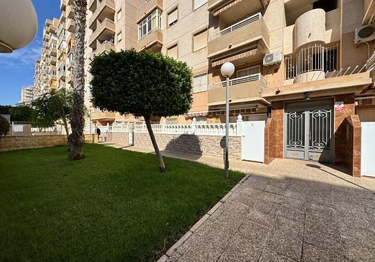 Apartment in Torrevieja