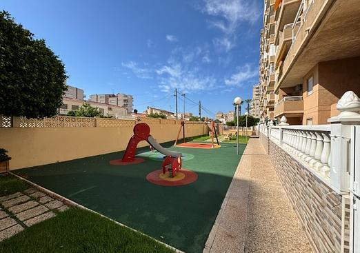 Apartment in Torrevieja
