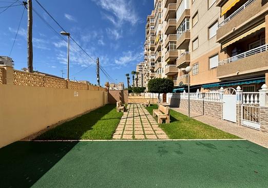 Apartment in Torrevieja