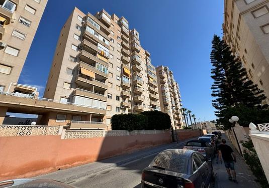 Apartment in Torrevieja