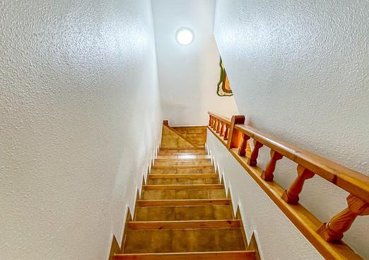 Town house in Orihuela Costa