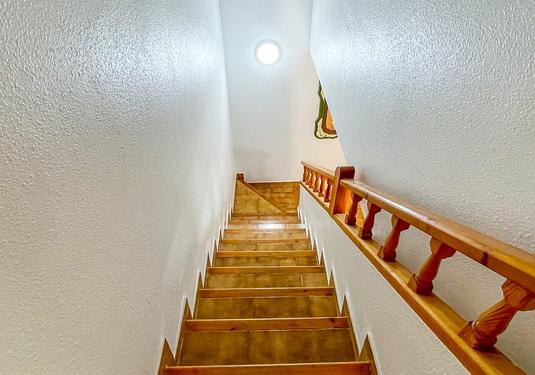 Town house in Orihuela Costa