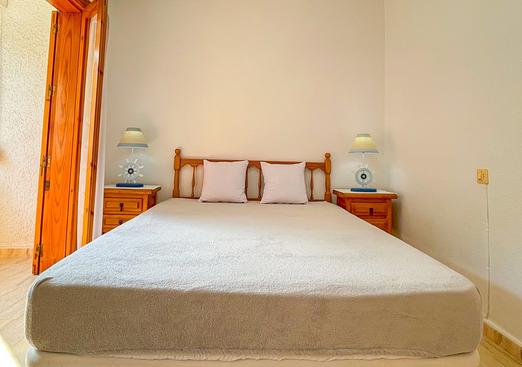 Town house in Orihuela Costa