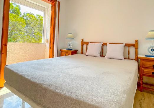 Town house in Orihuela Costa