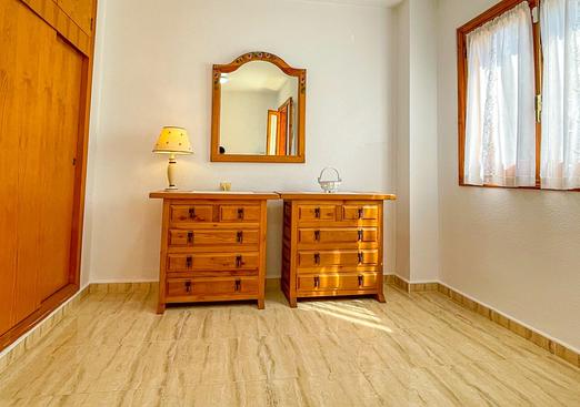 Town house in Orihuela Costa