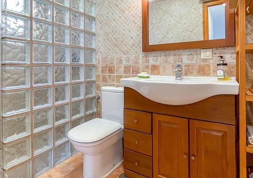Town house in Orihuela Costa