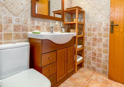 Town house in Orihuela Costa