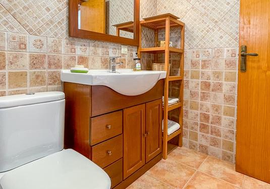 Town house in Orihuela Costa