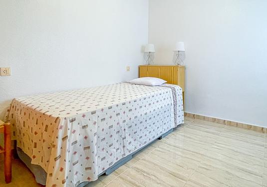 Town house in Orihuela Costa