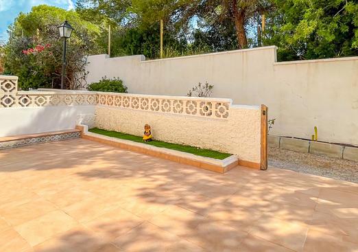 Town house in Orihuela Costa