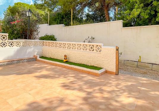 Town house in Orihuela Costa