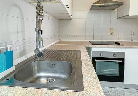 Bungalow in Orihuela Costa