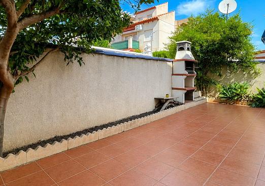 Bungalow in Orihuela Costa