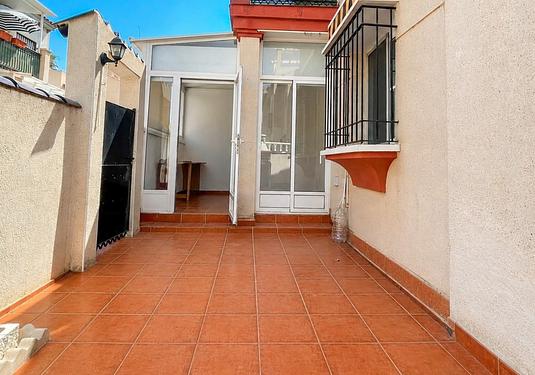 Bungalow in Orihuela Costa