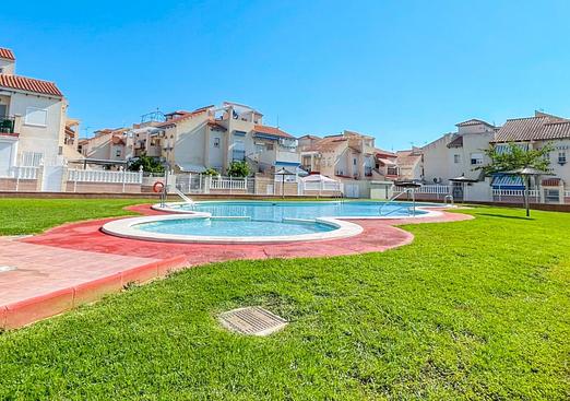 Bungalow in Orihuela Costa