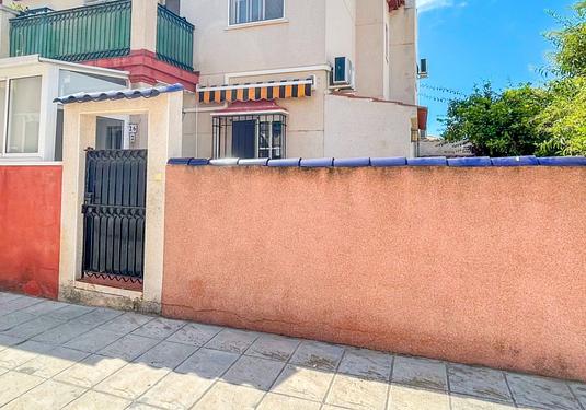 Bungalow in Orihuela Costa
