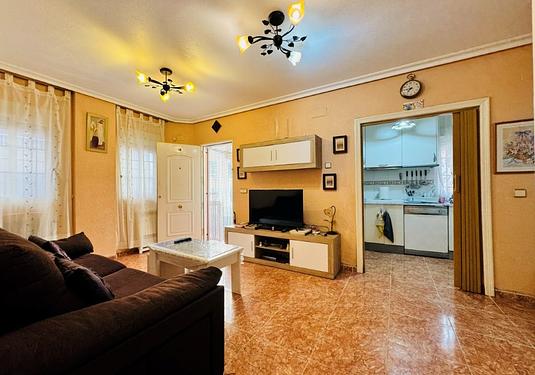 Apartment in La Mata