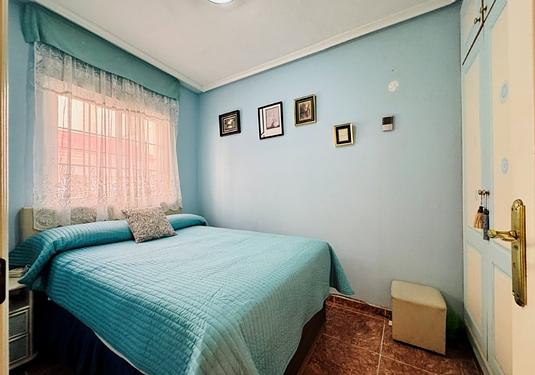 Apartment in La Mata
