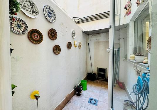 Apartment in La Mata
