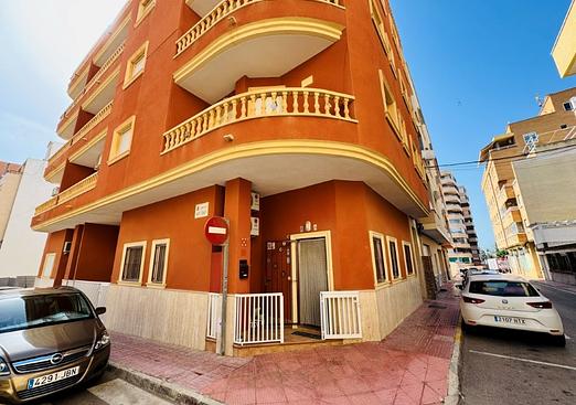 Apartment in La Mata