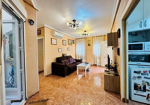 Apartment in La Mata