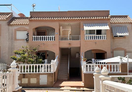Bungalow in Torrevieja