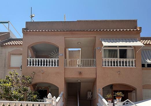 Bungalow in Torrevieja