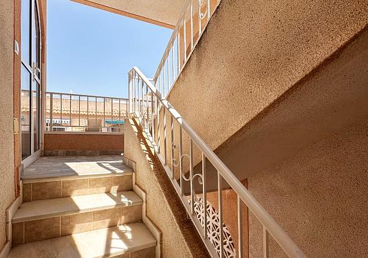 Bungalow in Torrevieja