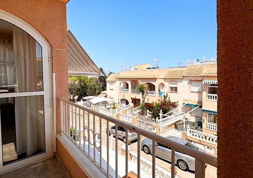 Bungalow in Torrevieja
