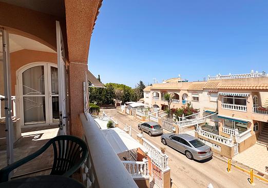 Bungalow in Torrevieja