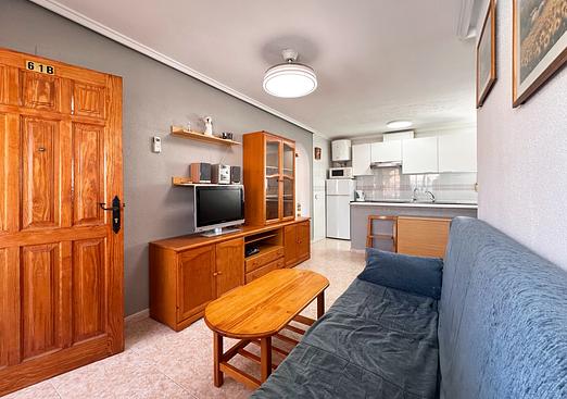 Bungalow in Torrevieja