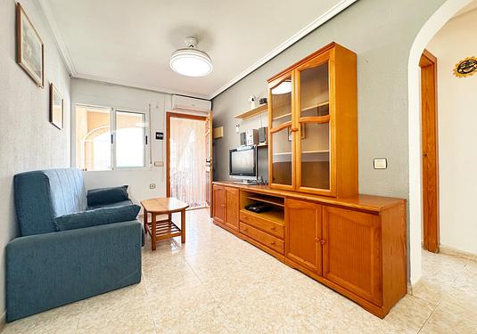 Bungalow in Torrevieja