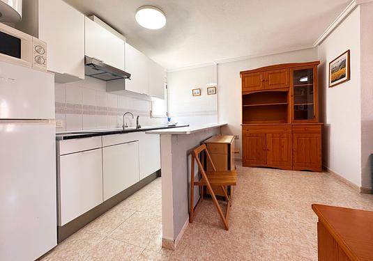 Bungalow in Torrevieja