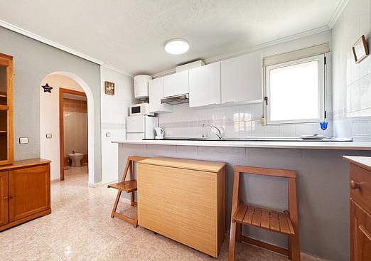 Bungalow in Torrevieja