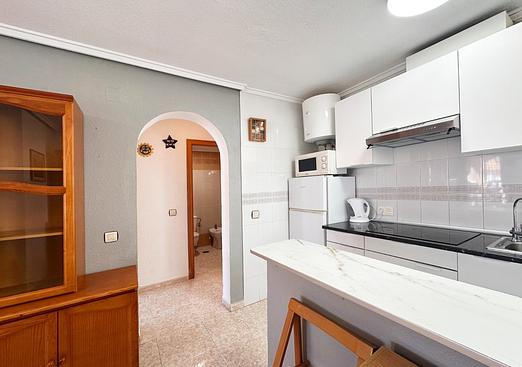Bungalow in Torrevieja