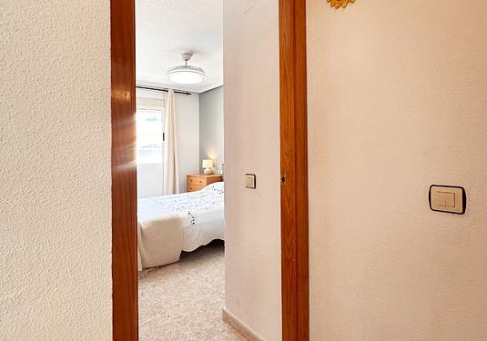 Bungalow in Torrevieja