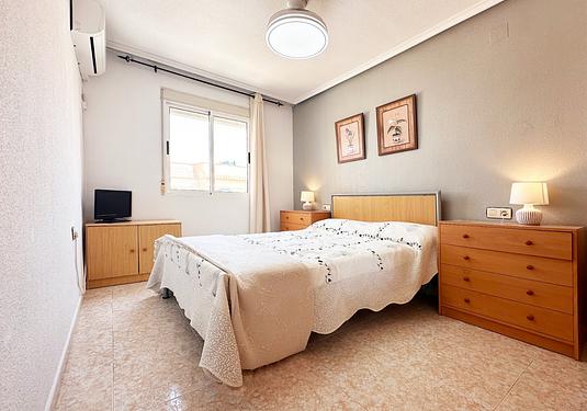 Bungalow in Torrevieja