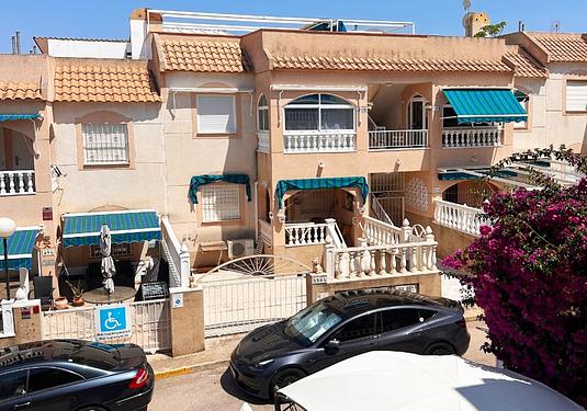 Bungalow in Torrevieja