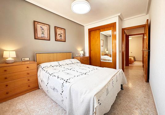 Bungalow in Torrevieja